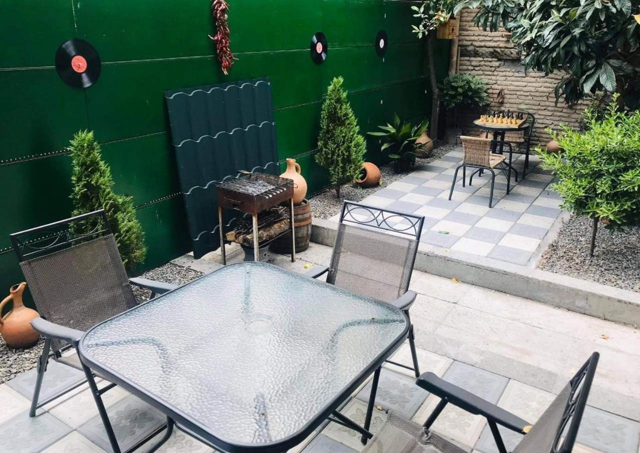 Book Hotel Tbilisi Exterior foto